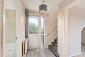 Leabrook Close
